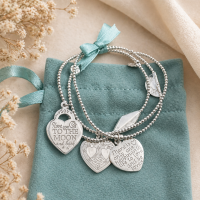 Armbanden Set Telu To the moon, JoyJewelleryBali