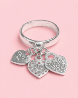 Ring Paris, JoyJewelleryBali