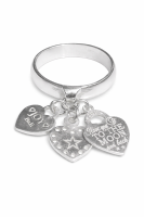 Ring Paris, JoyJewelleryBali