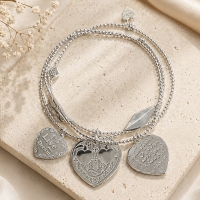 Armbanden Set Telu Boda, JoyJewelleryBali