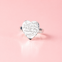 Ring Alegria Ti amo, JoyJewelleryBali