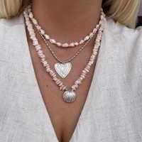Indian Pink XL, JoyJewelleryBali