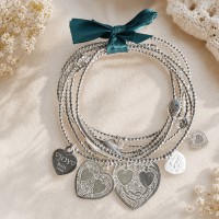 Armbanden Set7 Boda, JoyJewelleryBali