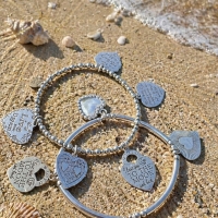 Armband Buzios XL No.5, JoyJewelleryBali