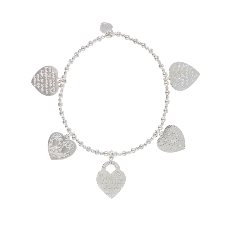 Armband Buzios XL No.5, JoyJewelleryBali