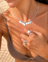 Ketting Buzios, JoyJewelleyBali