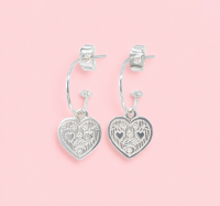 Oorbellen Bonita, JoyJewelleryBali