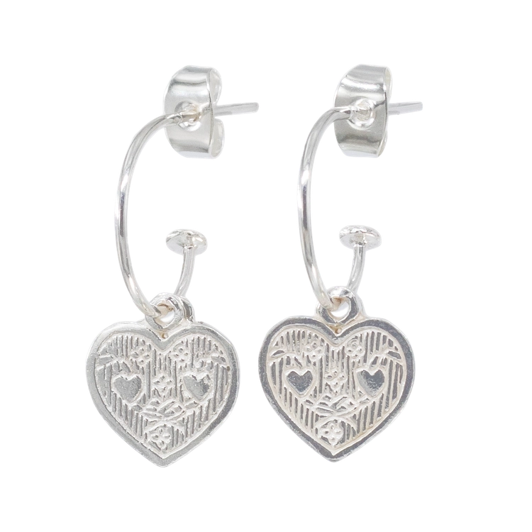 Oorbellen Bonita, JoyJewelleryBali