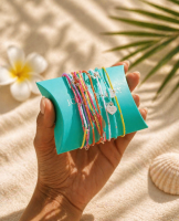 Armband Jamaica, JoyJewelleryBali