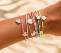 Armband Jamaica, JoyJewelleryBali