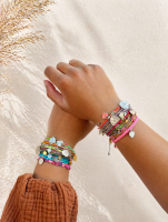 Armband Jamaica, JoyJewelleryBali