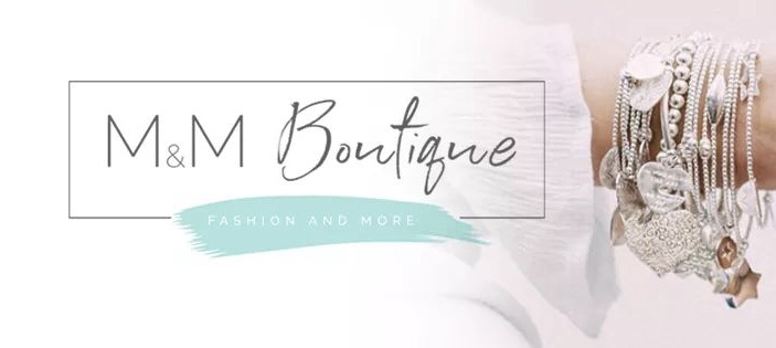 Cadeaubon kies zelf u prijs, M&M boutique