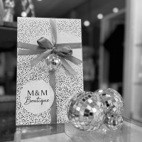 Cadeaubon, M&M Boutique