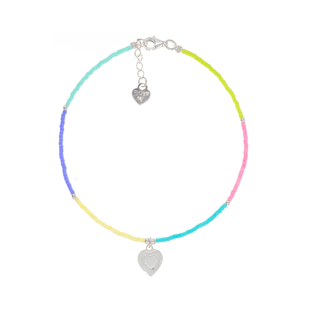 Enkelband Jamaica, JoyJewelleryBali