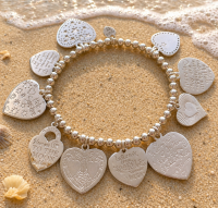 Armband Salsa Roxy, JoyJewelleryBali