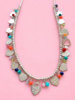 Ketting Franki Colour, JoyJewelleryBali