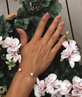 Armband Love X love, Madu jewelry
