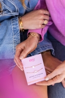 Armband Moeder & dochter, MyJewellery