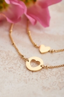 Armband Moeder & dochter, MyJewellery