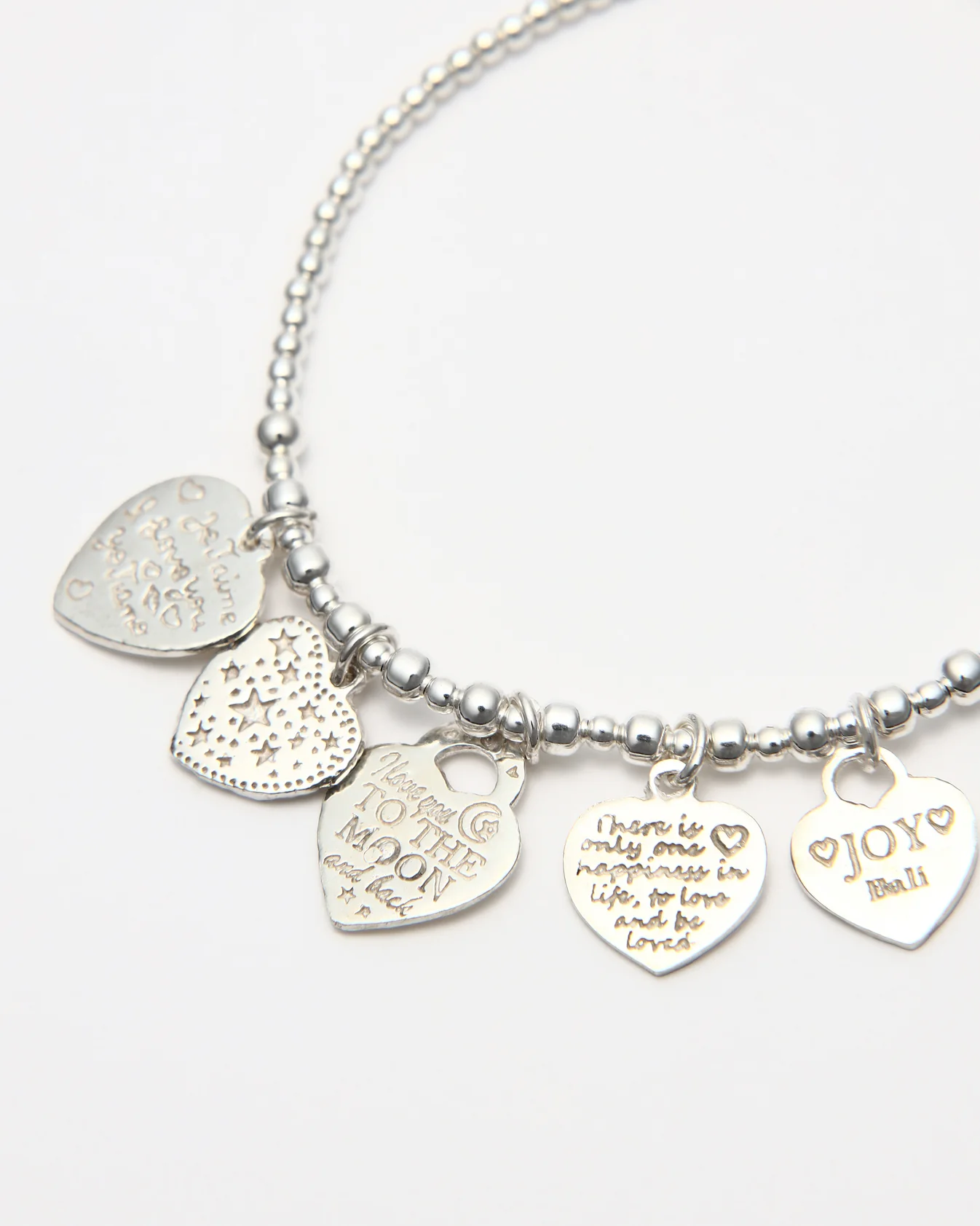 Armband Buzios, JoyJewelleryBali