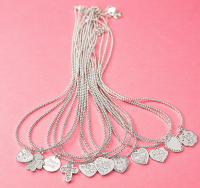 Ketting Tarquina, JoyJewelleryBali