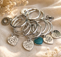 Ring Feliz, JoyJewelleryBali