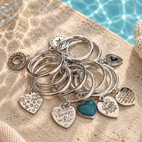 Ring Feliz, JoyJewelleryBali