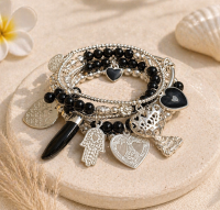 Armbanden set Chimoo, JoyJewelleryBali