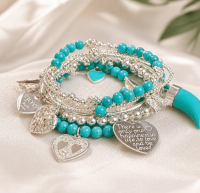 Armbanden set Chimoo, JoyJewelleryBali