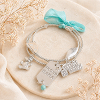 Set Telu It's a Boy, JoyJewelleryBali