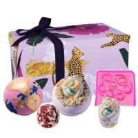 Wild at Heart Gift Pack, Bomb