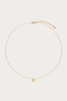 Ketting klaver, MyJewellery