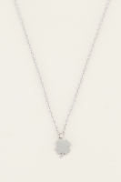 Ketting klaver, MyJewellery