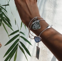 Armbanden Set Telu Love, Joy Jewellery Bali
