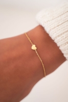 Armbandje hartje, MyJewellery