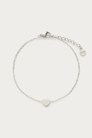Armbandje hartje, MyJewellery