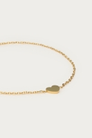 Armbandje hartje, MyJewellery