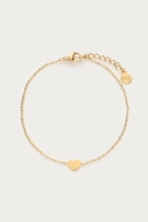 Armbandje hartje, MyJewellery