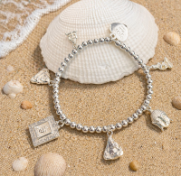 Armband Salsa Roxy Buddha, JoyJewelleryBali