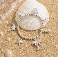 Armband Salsa Roxy Beach, JoyJewelleryBali