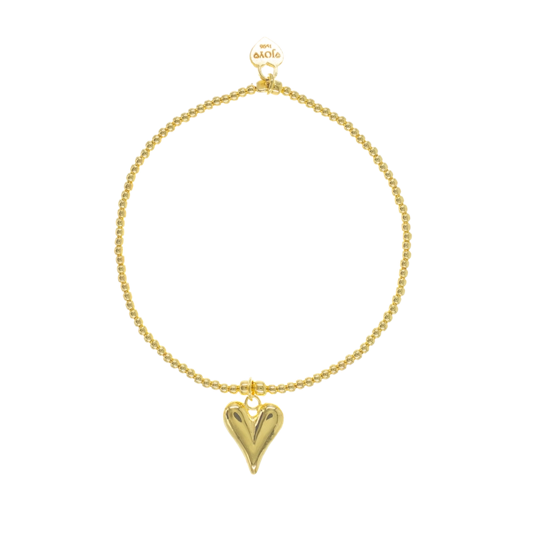 Armband Tiny Wishes Gold, JoyJewelleryBali