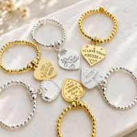 Ring Cenik Gold, JoyJewelleryBali