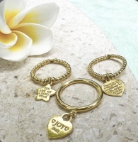 Ring Cenik Gold, JoyJewelleryBali