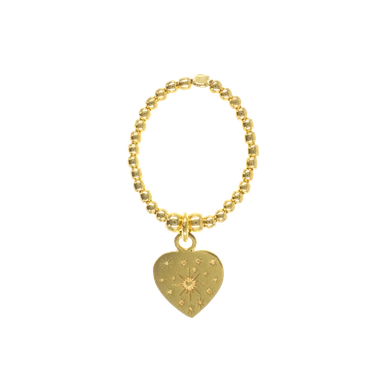 Ring Cenik Gold, JoyJewelleryBali