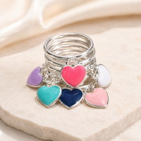 Ring Feliz Resin, JoyJewelleryBali