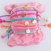 Armband  iluh Gold, JoyJewelleryBali