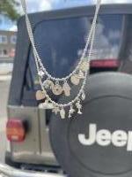 Ketting Buzios Beach, JoyJewelleryBali