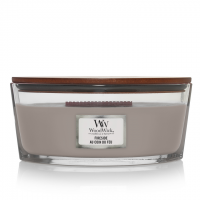 WoodWick Deluxe Gift Set Ellipse Candle