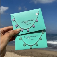 Ketting Buzios No.5 Resin, JoyJewelleryBali