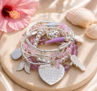 Armbanden set Chimoo, JoyJewelleryBali